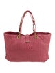 Bottega Veneta Intrecciato Tote