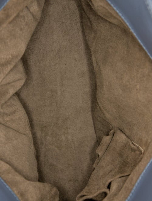 Bottega Veneta Leather Tote