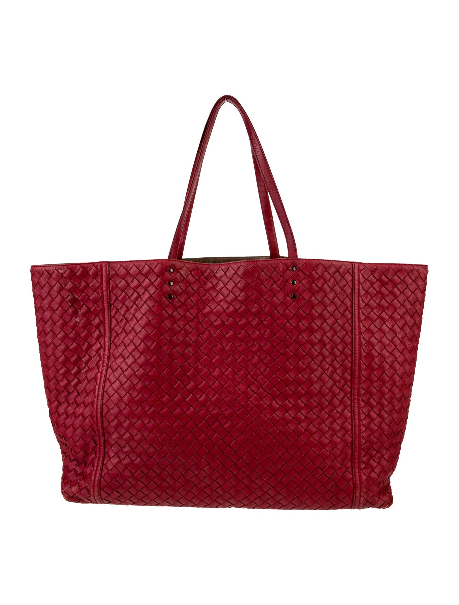 Bottega Veneta Intrecciato Tote