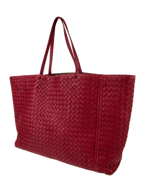 Bottega Veneta Intrecciato Tote