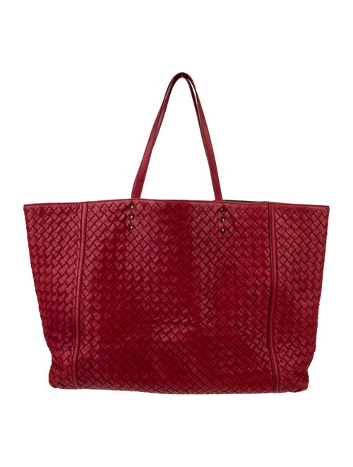 Bottega Veneta Intrecciato Tote
