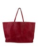 Bottega Veneta Intrecciato Tote