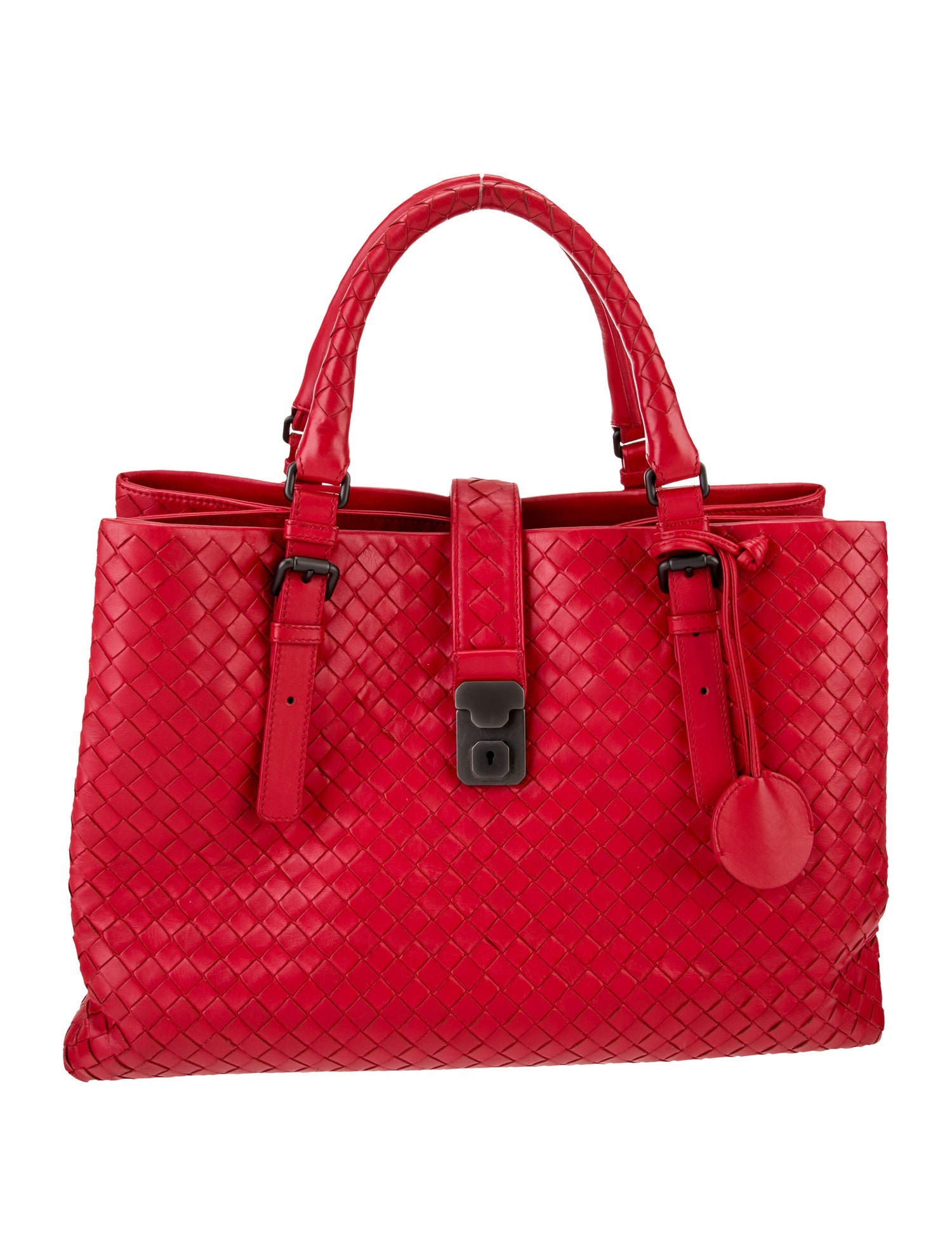 Bottega Veneta Intrecciato Tote
