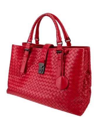 Bottega Veneta Intrecciato Tote