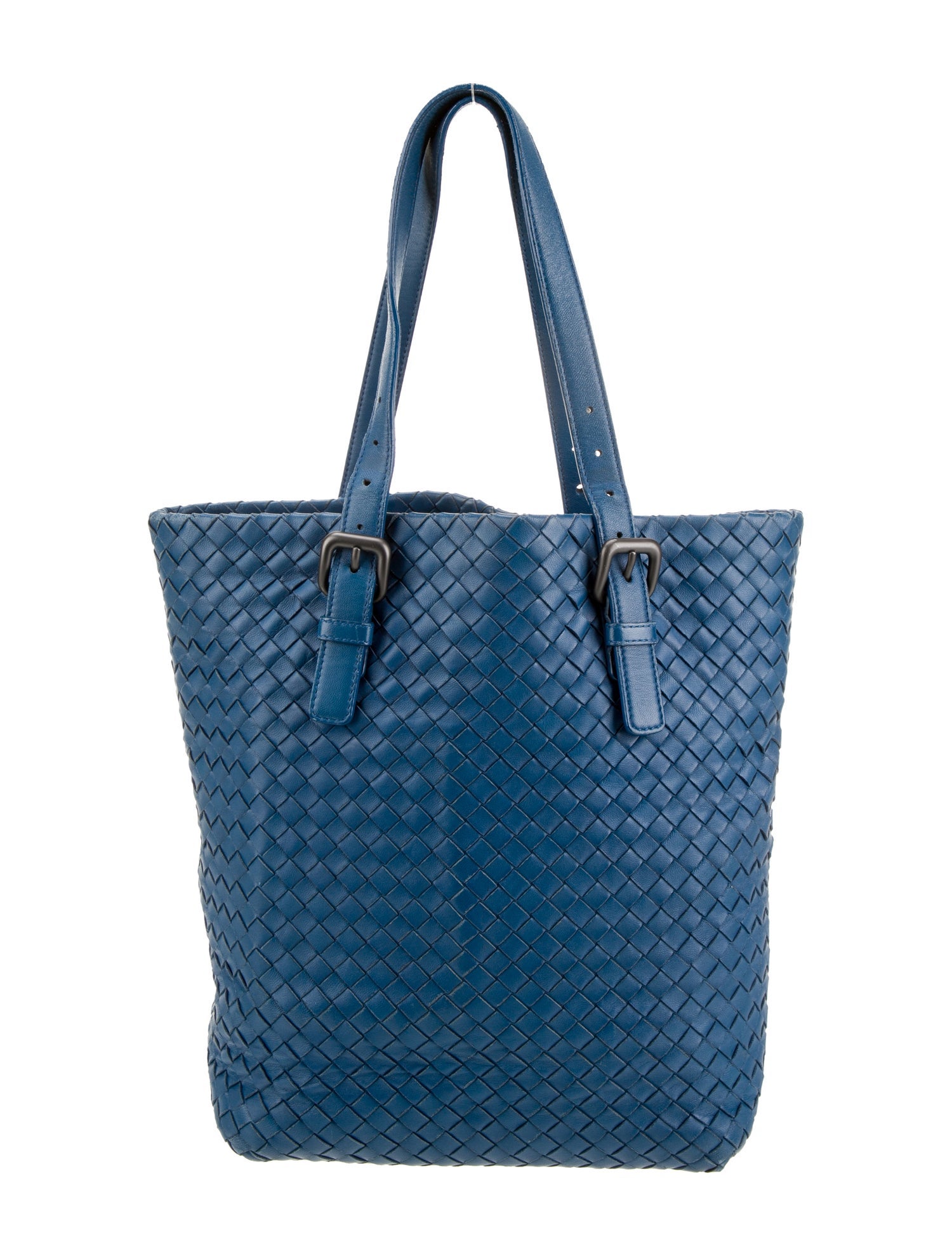 Bottega Veneta Intrecciato Tote