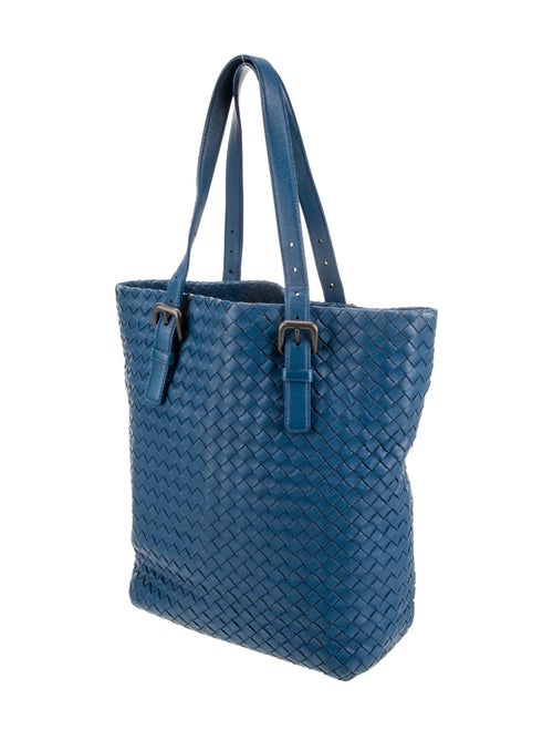 Bottega Veneta Intrecciato Tote