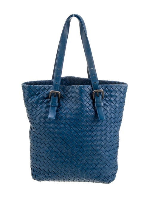 Bottega Veneta Intrecciato Tote