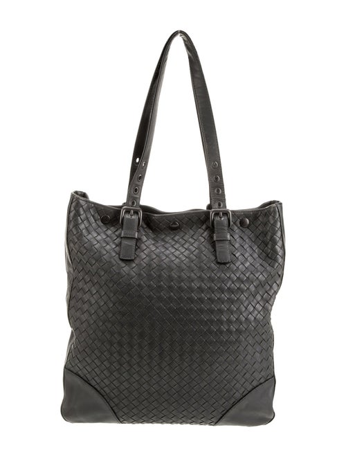 Bottega Veneta Intrecciato Tote