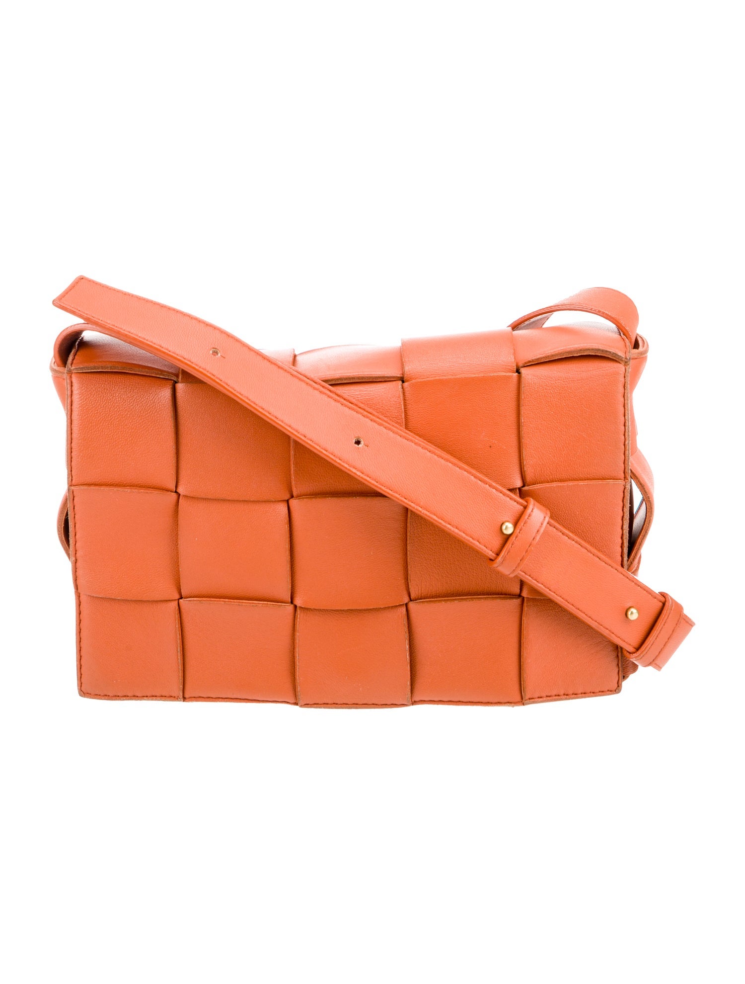 Bottega Veneta Intrecciato Cassette