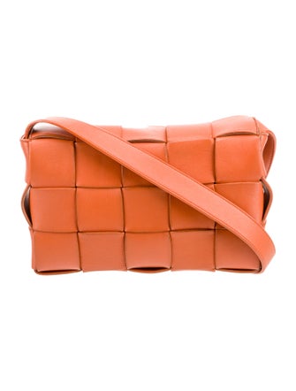 Bottega Veneta Intrecciato Cassette