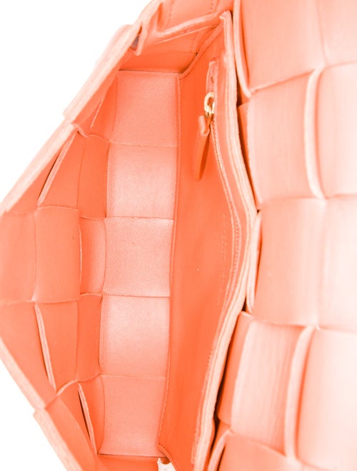 Bottega Veneta Intrecciato Cassette