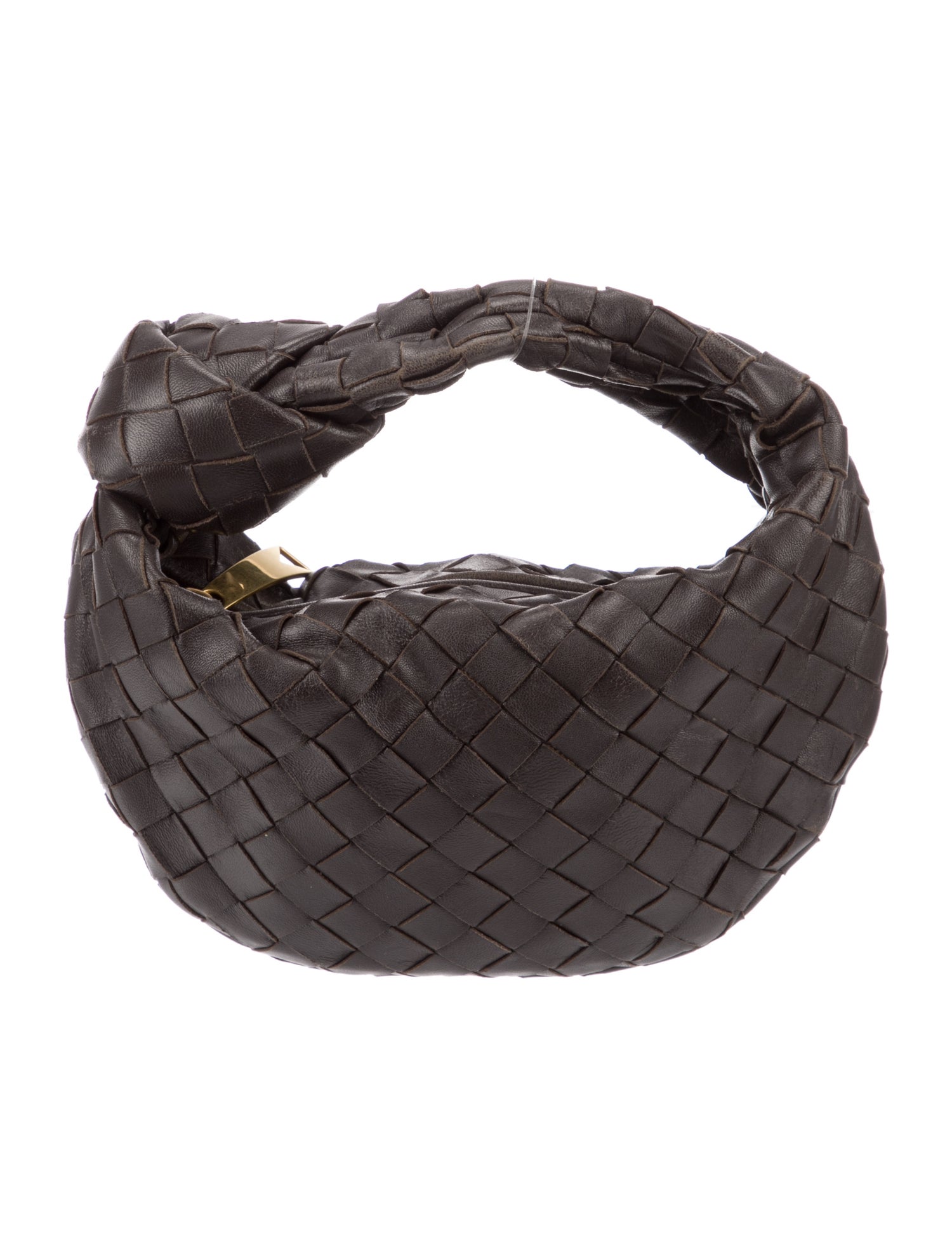 Bottega Veneta Intrecciato Jodie