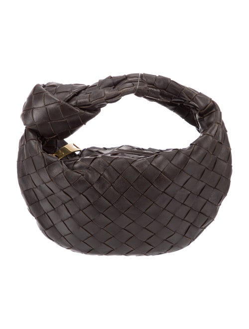 Bottega Veneta Intrecciato Jodie