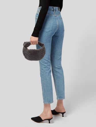 Bottega Veneta Intrecciato Jodie