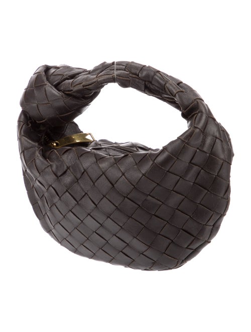 Bottega Veneta Intrecciato Jodie