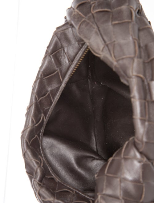 Bottega Veneta Intrecciato Jodie