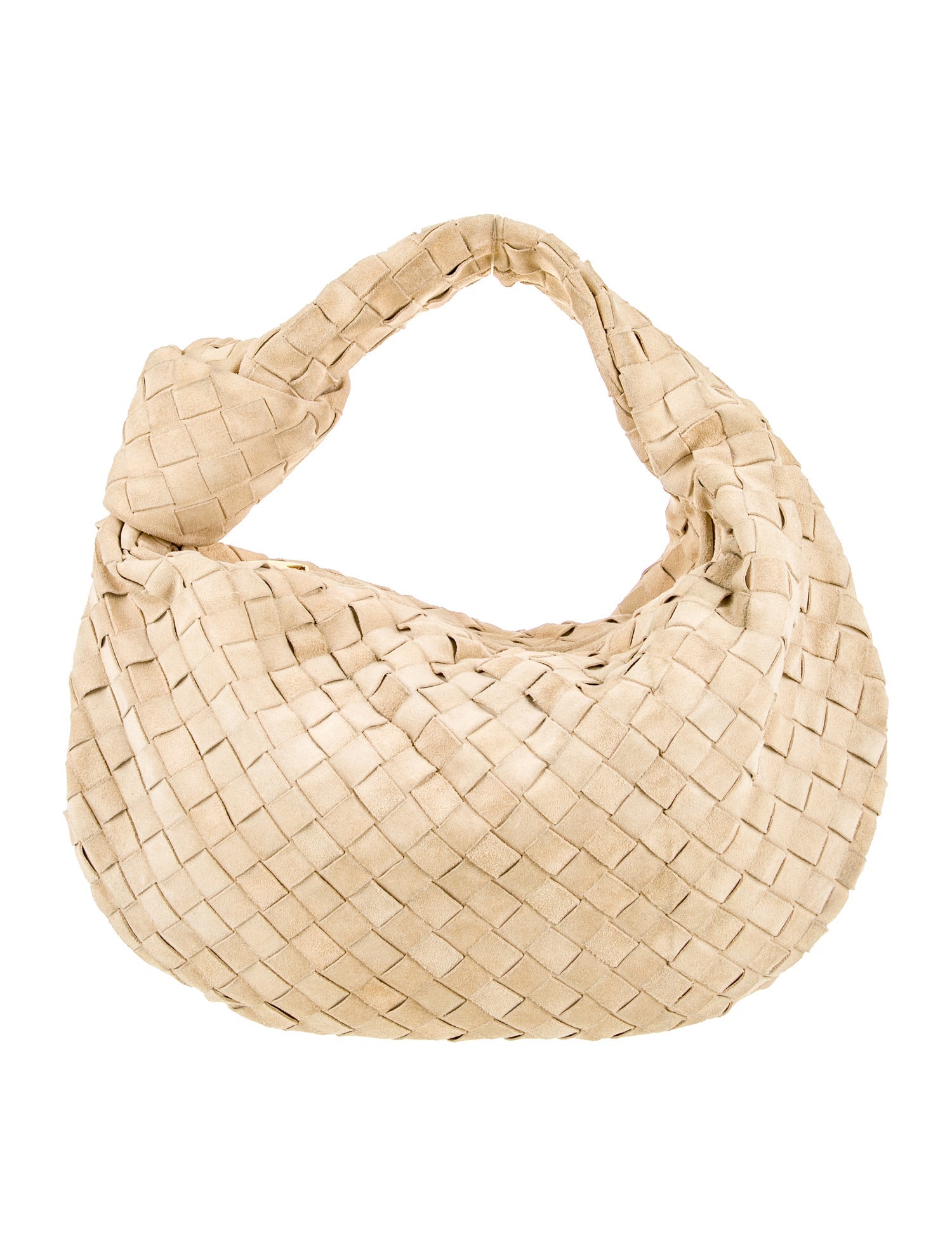 Bottega Veneta Intrecciato Jodie