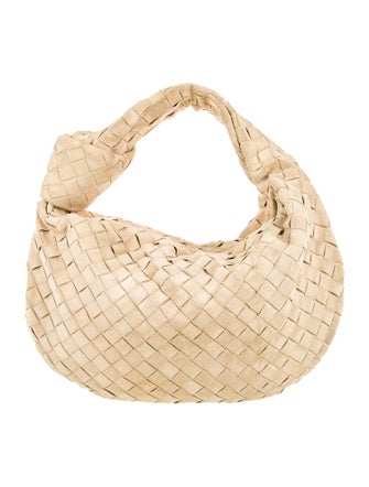 Bottega Veneta Intrecciato Jodie