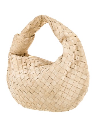 Bottega Veneta Intrecciato Jodie