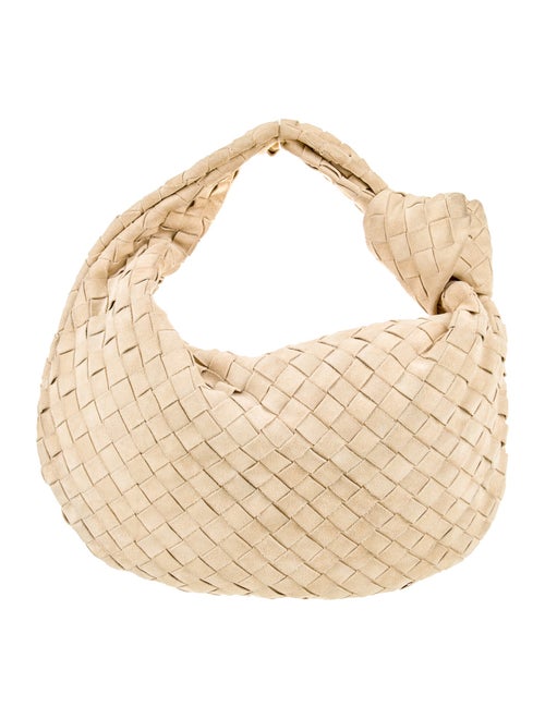 Bottega Veneta Intrecciato Jodie