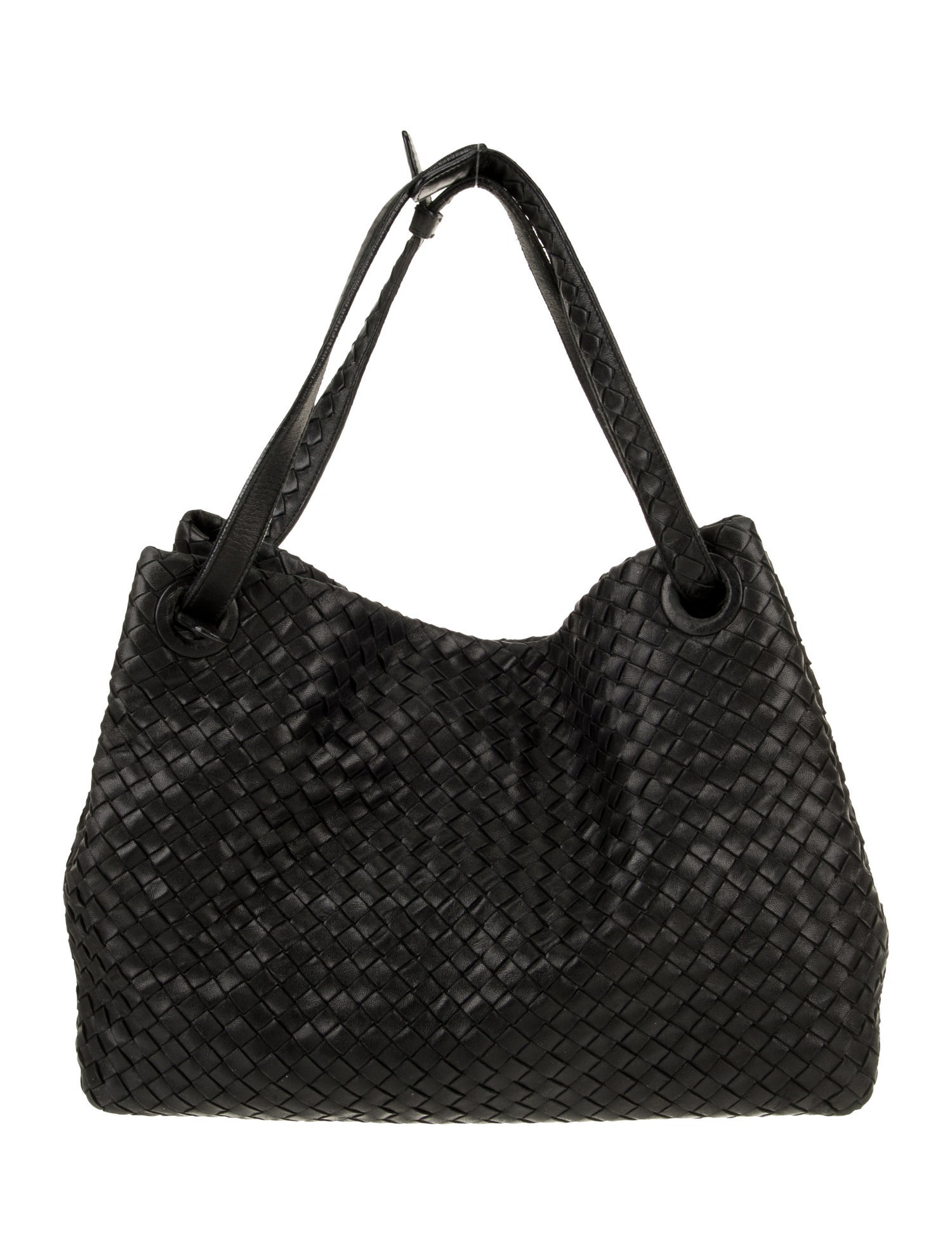 Bottega Veneta Intrecciato Cesta