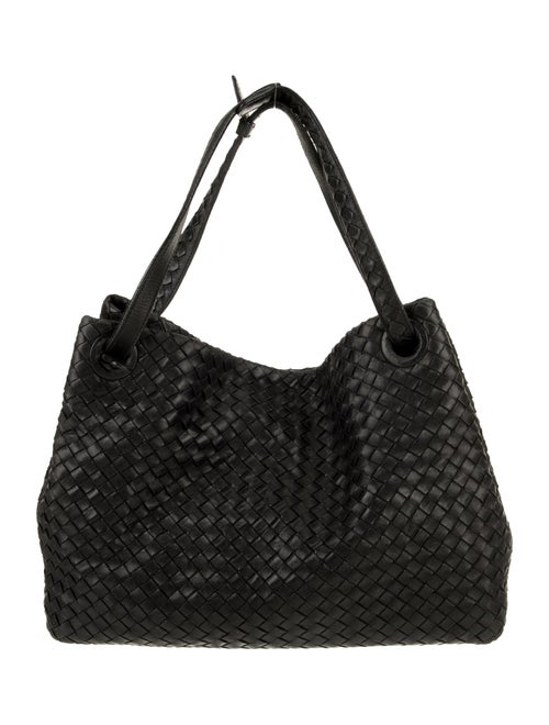 Bottega Veneta Intrecciato Cesta