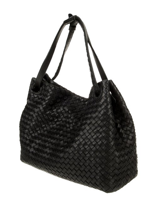 Bottega Veneta Intrecciato Cesta