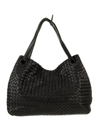 Bottega Veneta Intrecciato Cesta