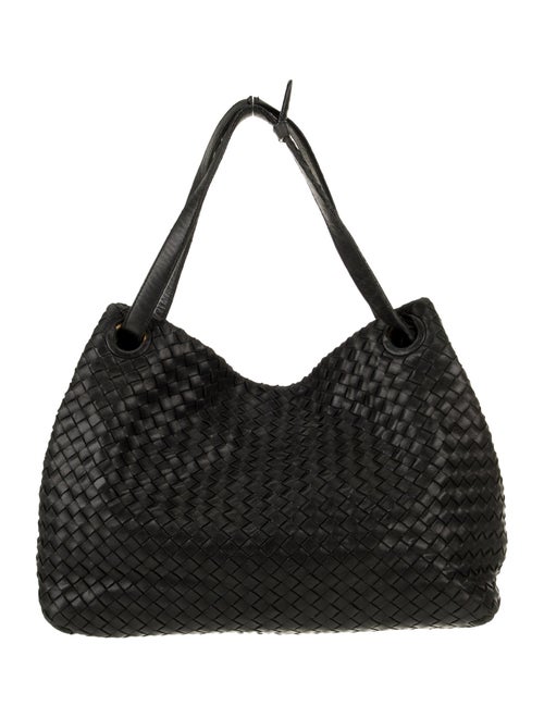 Bottega Veneta Intrecciato Cesta