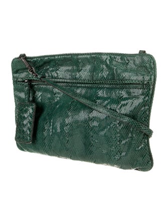 Bottega Veneta Intrecciato Evening Bag