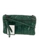 Bottega Veneta Intrecciato Evening Bag