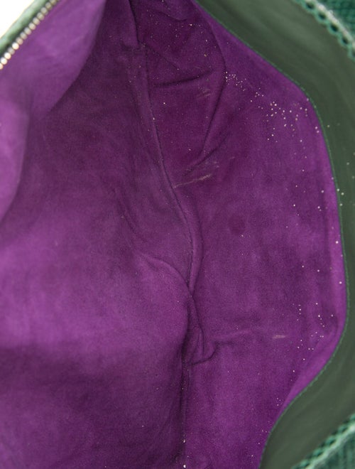 Bottega Veneta Intrecciato Evening Bag