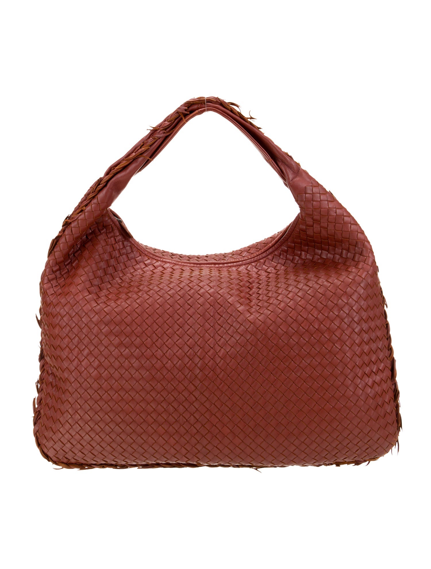 Bottega Veneta Intrecciato Hobo
