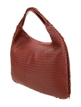 Bottega Veneta Intrecciato Hobo