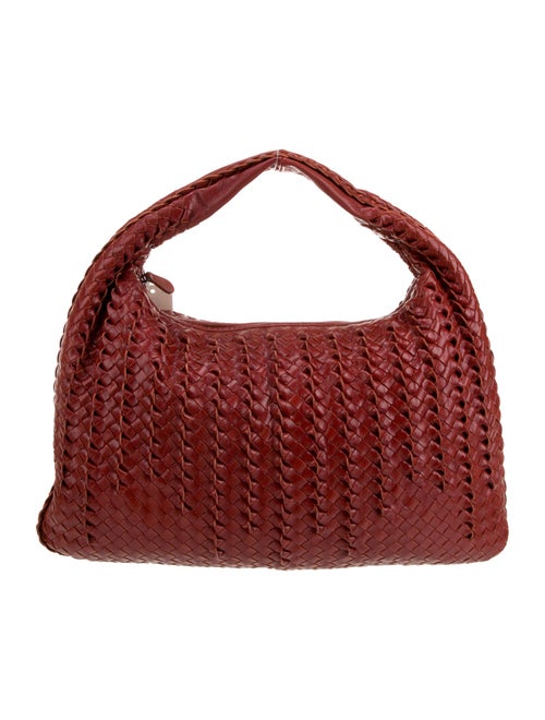 Bottega Veneta Intrecciato Hobo