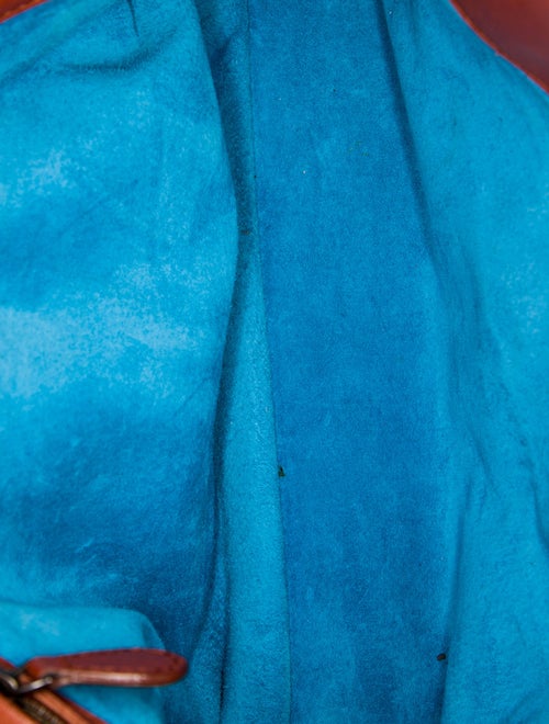 Bottega Veneta Intrecciato Shoulder Bag