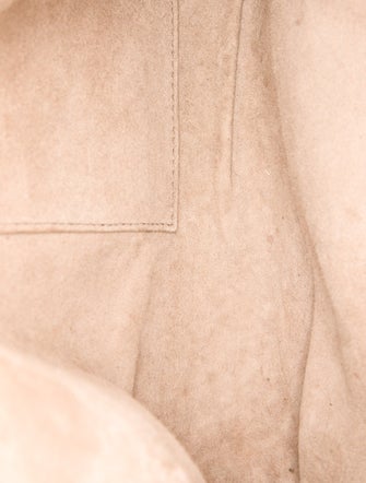 Bottega Veneta Intrecciato Messenger Bag