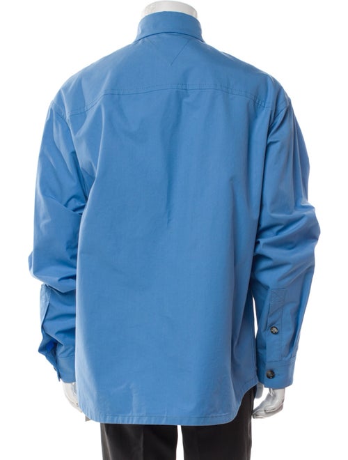 Bottega Veneta Denim Jacket