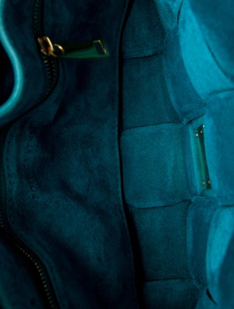 Bottega Veneta Intrecciato Chain Padded Cassette