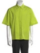 Bottega Veneta Short Sleeve Shirt