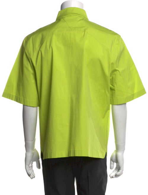 Bottega Veneta Short Sleeve Shirt