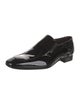Bottega Veneta Patent Leather Loafers