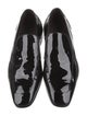 Bottega Veneta Patent Leather Loafers