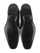 Bottega Veneta Patent Leather Loafers