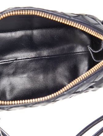 Bottega Veneta Intrecciato Concert Pouch