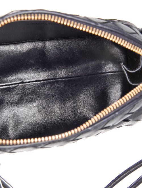 Bottega Veneta Intrecciato Concert Pouch
