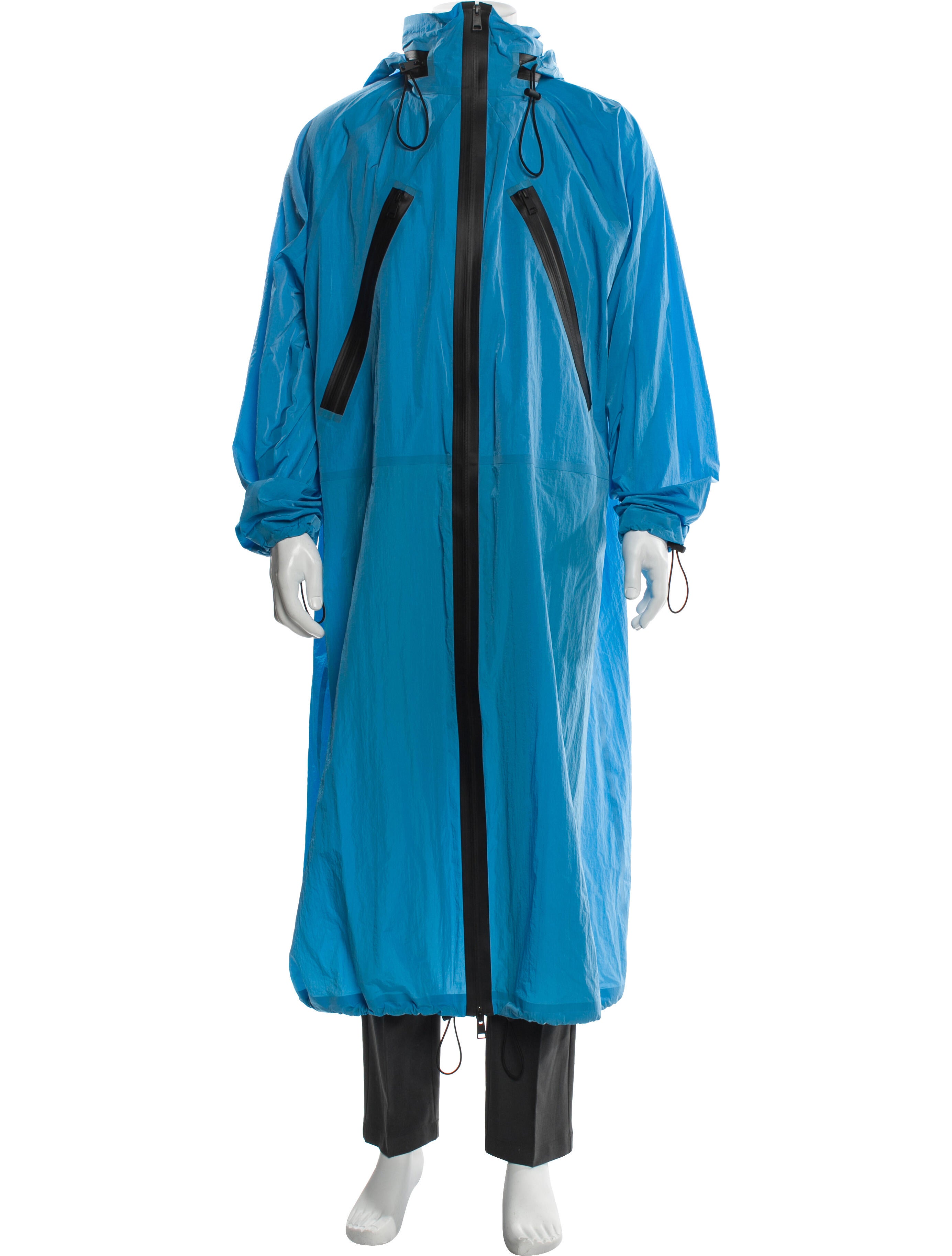 Bottega Veneta Parka