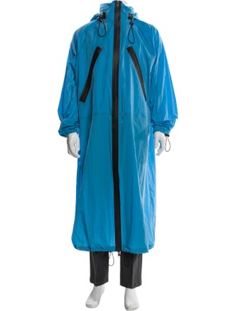 Bottega Veneta Parka