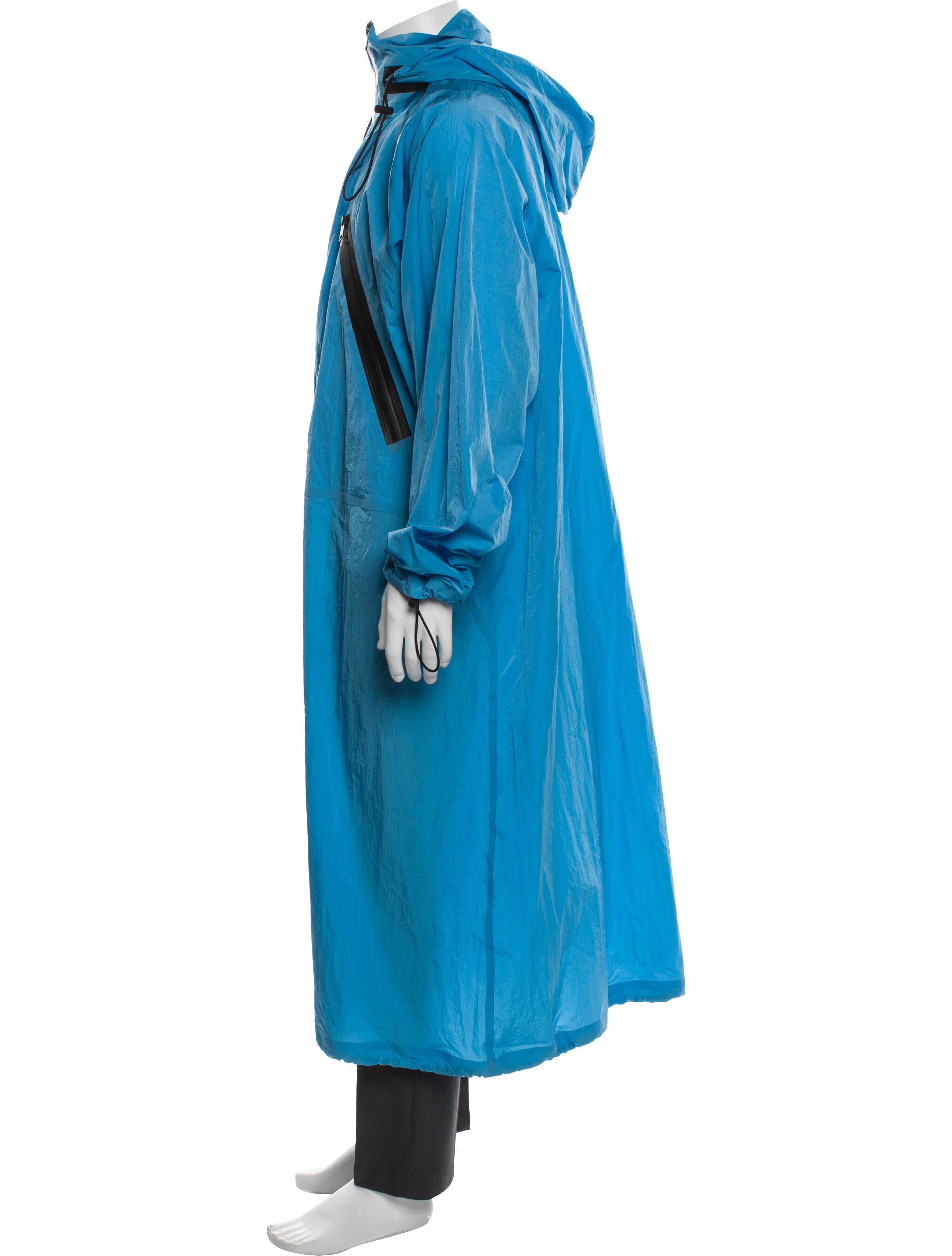 Bottega Veneta Parka