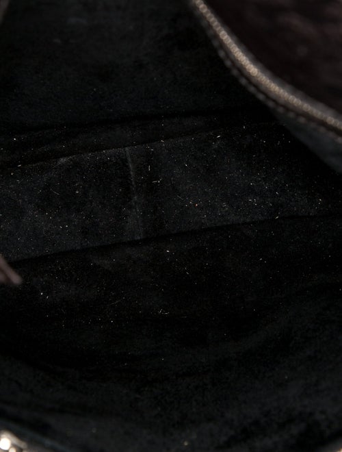 Bottega Veneta Intrecciato Shoulder Bag